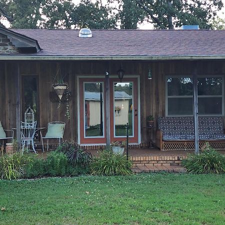 Sisters On Sycamore B&B Russellville Buitenkant foto